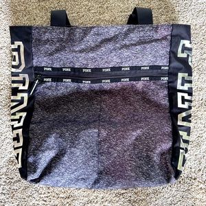 Victoria’s Secret Pink Tote